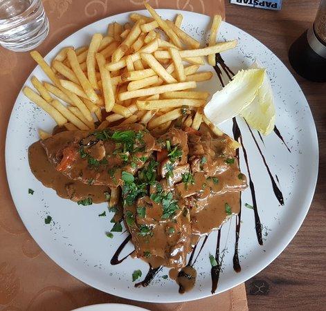 Ristorante Le Candele