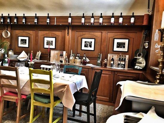 Ristorante Il Monastero