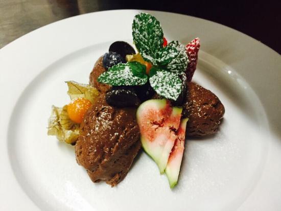 Ristorante Pastissima