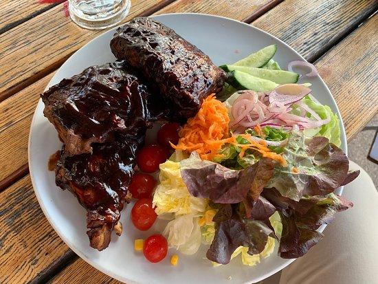 Bob's Fast and Slowfood