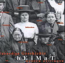 Heimatmuseum Oettingen