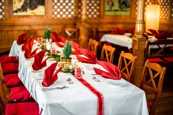 Landlust Wirtshaus am Reitsberger Hof