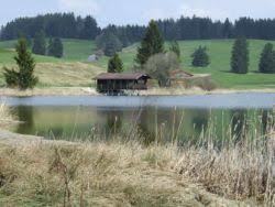 Kaltenbrunner See