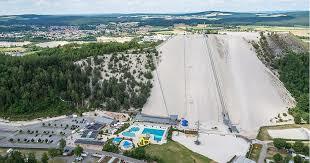 Freizeitpark Monte Kaolino