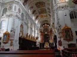 Stiftsbasilika Waldsassen