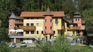 Gasthof Am Steinbruchsee