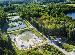 Erlebnispark Wasser-Fisch-Natur