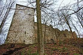 Burg Stockenfels