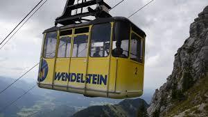 Wendelstein-Seilbahn Talstation