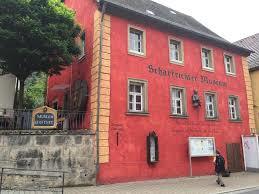 Scharfrichter-Museum Pottenstein