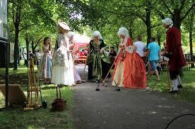 Baille Maille Avenue