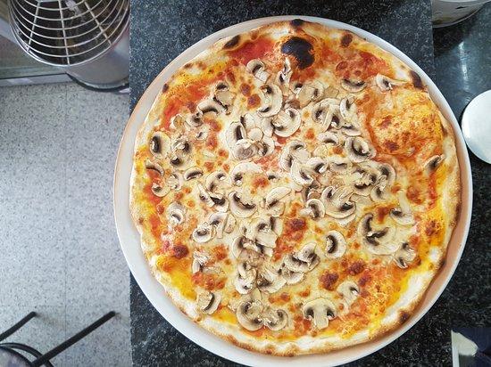 Pizzeria e Gelateria Il Colosseo