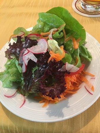 Zum goldenen Hirschen