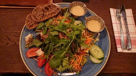 Feuerwerk Restaurant