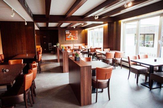 Khao Hom Thai Restaurant