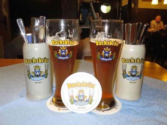 Dachsbräu-Stüberl