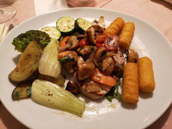 Ristorante Pizzeria Ognibene