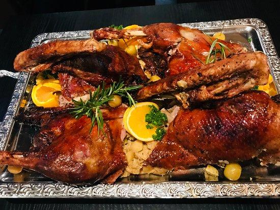 Alte Malzerei Restaurant