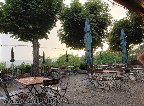 Cafe Restaurant Sinnberg