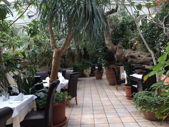 Restaurant La Taverna