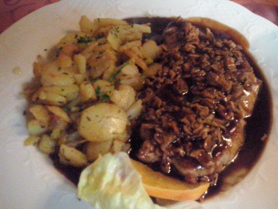 Gasthof Hotel Zur Post