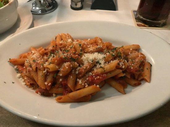 Ristorante Pizzeria Rustico