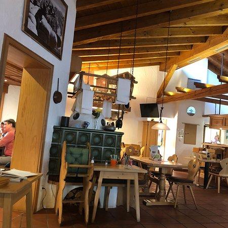 Wirtshaus zum Dorfwirt