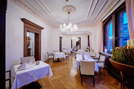 Hotel Villa Straubing