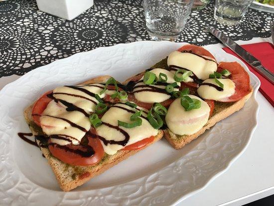 Ilonas Cafestübchen