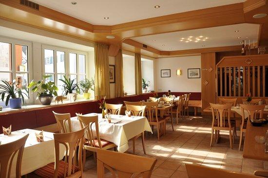 Hotel Gasthof zum Goldenen Lamm