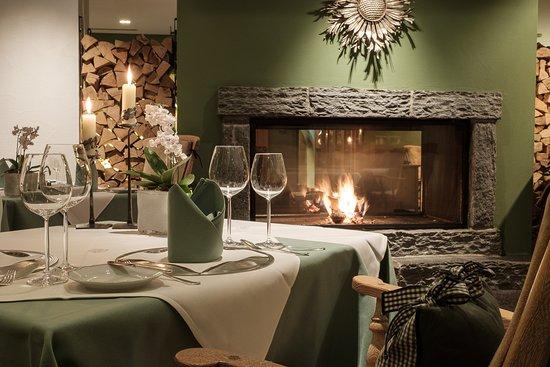 Restaurant Silberdistel