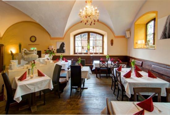 Ristorante Pizzeria Perla Nera