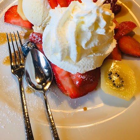 Restaurant Kreuzeder