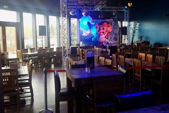 Filmpalast Ballhaus Forum Rothenburg