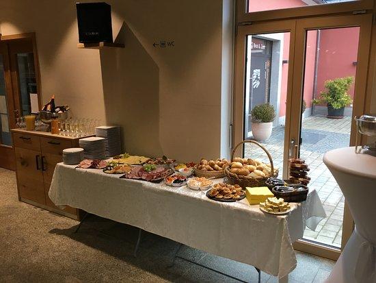 Brot&Zeit im Geschichtspark