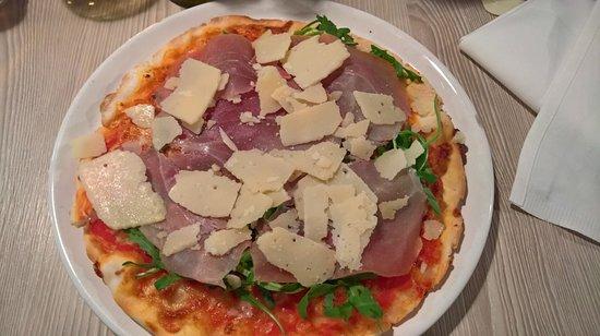 Limoncello Ristorante