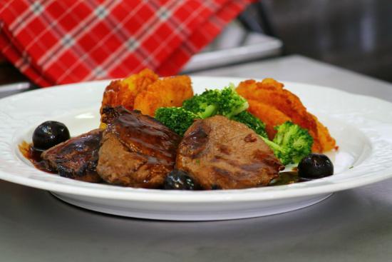 Braustüberl Baumburg