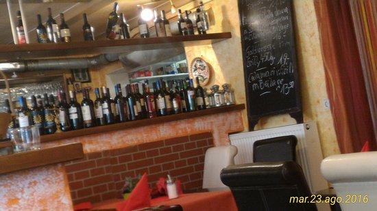 Ristorante Bella Italia