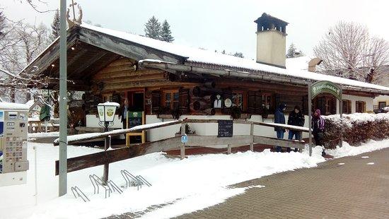 Krottenthaler Alm