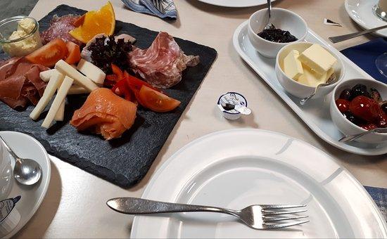 Roka Fisch- und Schlemmerwelt