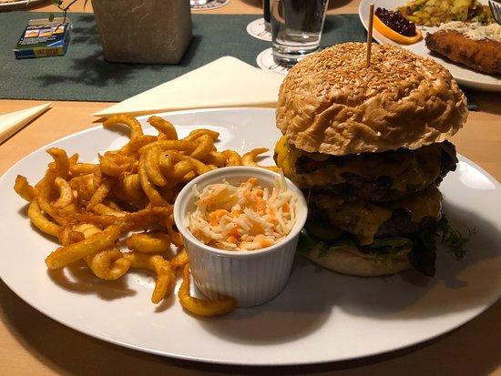 Gaststätte Linden-Bräu