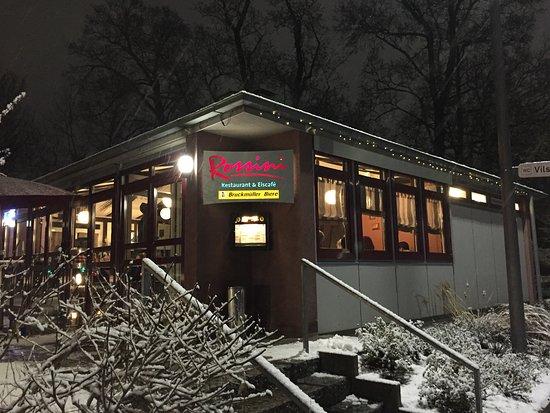 Rossini Bistro Eiscafé Bar