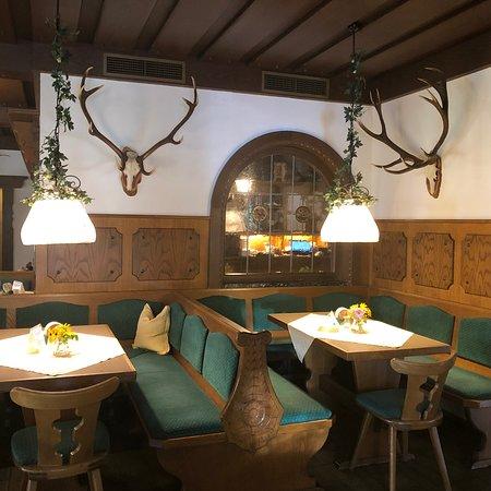 Pension Gasthof Vroni