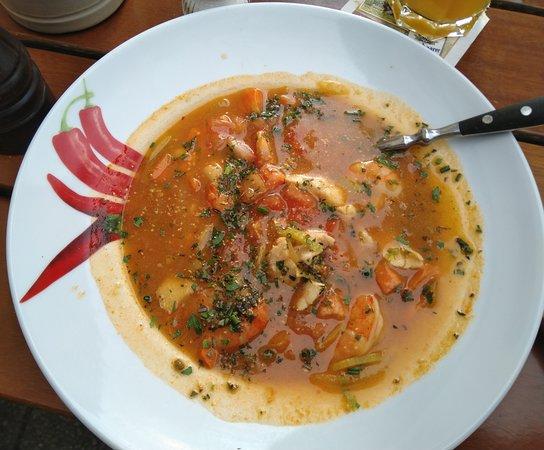 Restauration Schondorfer