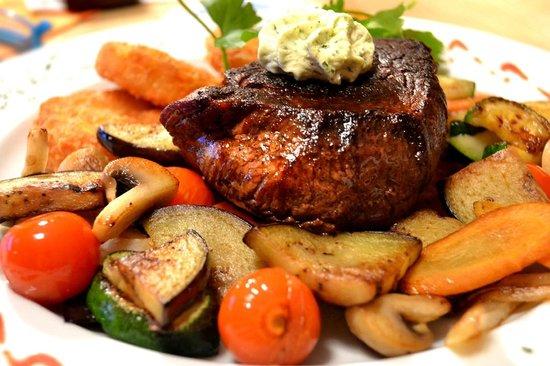 Landgasthof Chiemseefischer