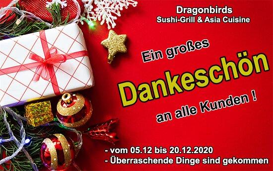 DRAGONBIRDS & Vietnamese Kitchen