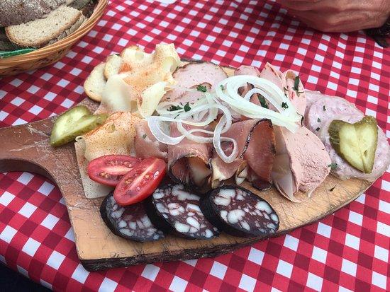 Zoiglwirtschaft "Zum Waldhauser"