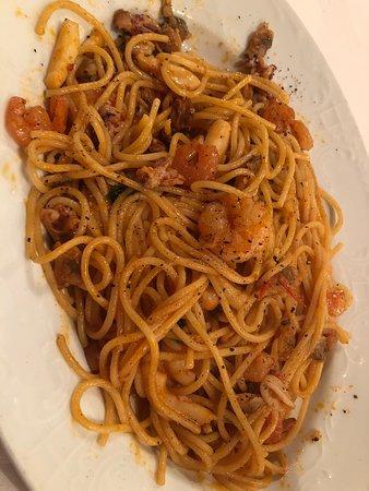 Ristorante Da Matteo