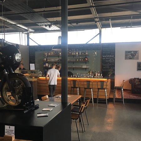 Salon Moto