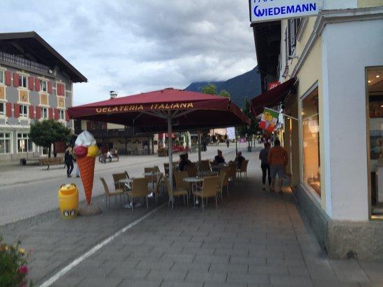 Gelateria Gabbrielli